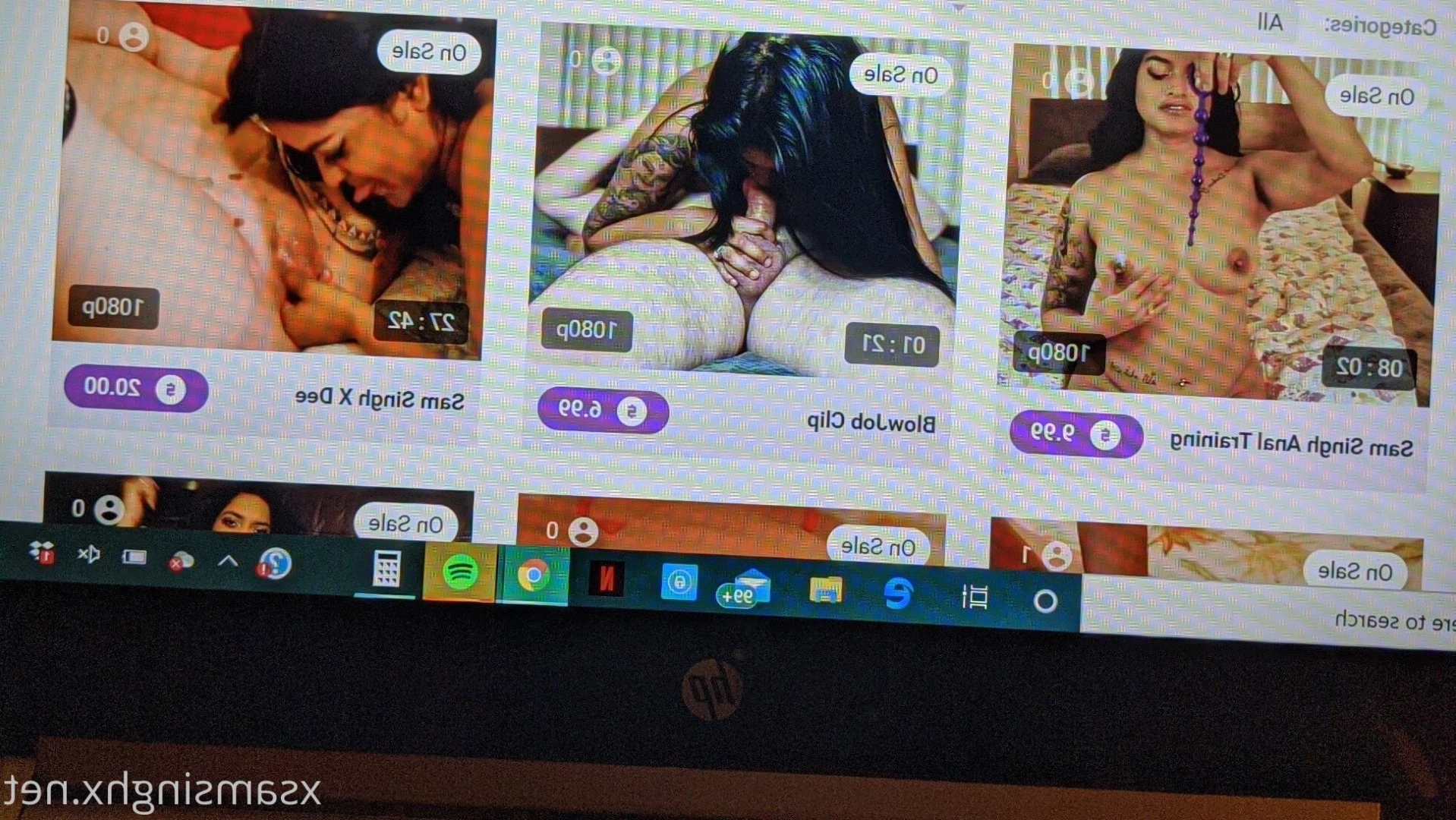 Sam Singh [ xsamsinghx ] Onlyfans leaked photo 10112571 on Hotleaks.tv