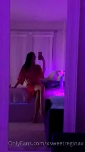 QueenRegina [ xsweetreginax ] Onlyfans leaked video 18159216 on Hotleaks.tv
