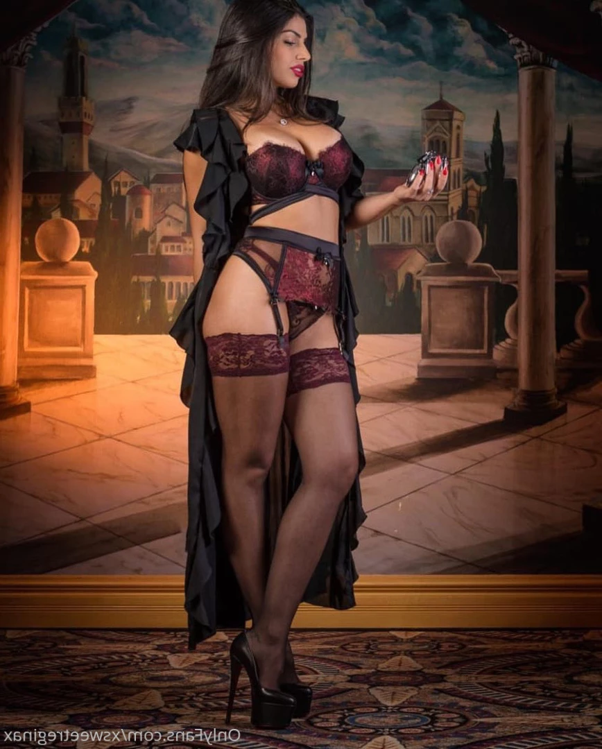 QueenRegina [ xsweetreginax ] Onlyfans leaked photo 8049022 on Hotleaks.tv