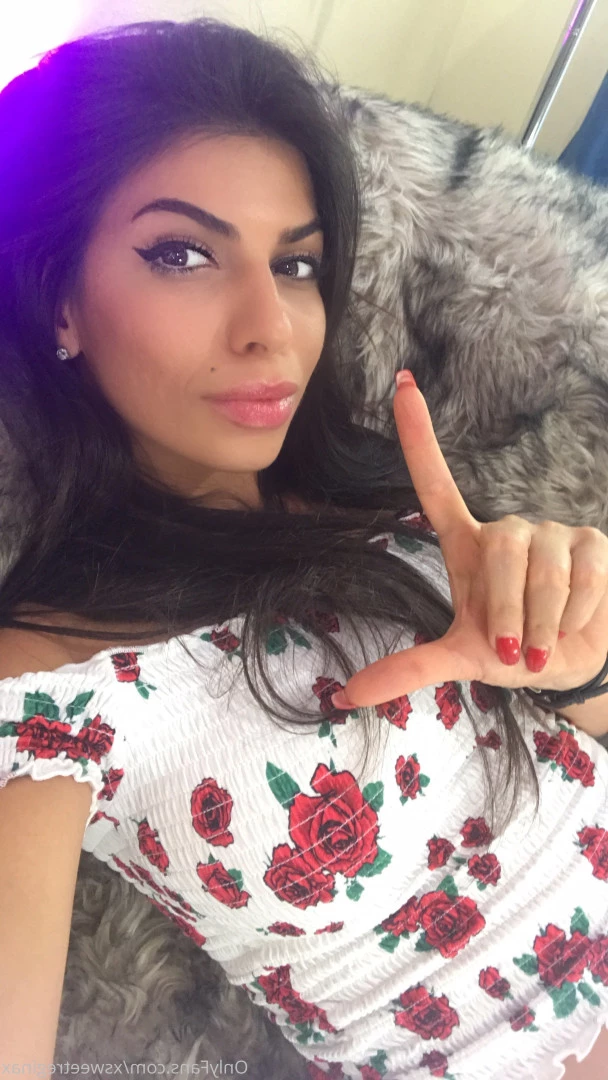 QueenRegina [ xsweetreginax ] Onlyfans leaked photo 8054530 on Hotleaks.tv
