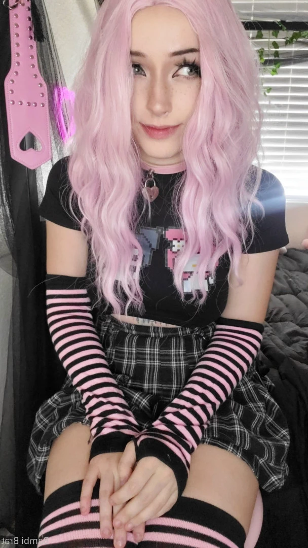 ♡ 𝓑𝓪𝓶𝓫𝓲 𝓥𝓪𝓵𝓮𝓷𝓽𝓲𝓷𝓮 ♡ [ lolfawn ] Onlyfans leaked photo 8038018 on Hotleaks.tv