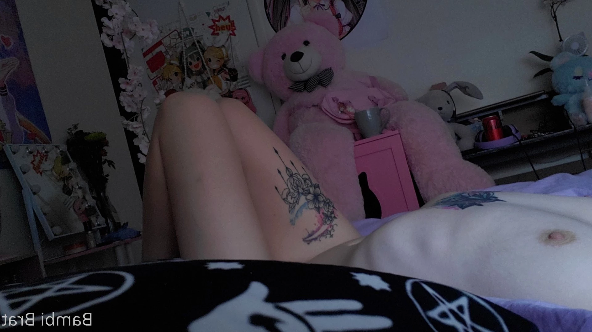 ♡ 𝓑𝓪𝓶𝓫𝓲 𝓥𝓪𝓵𝓮𝓷𝓽𝓲𝓷𝓮 ♡ [ lolfawn ] Onlyfans leaked photo 8038052 on Hotleaks.tv