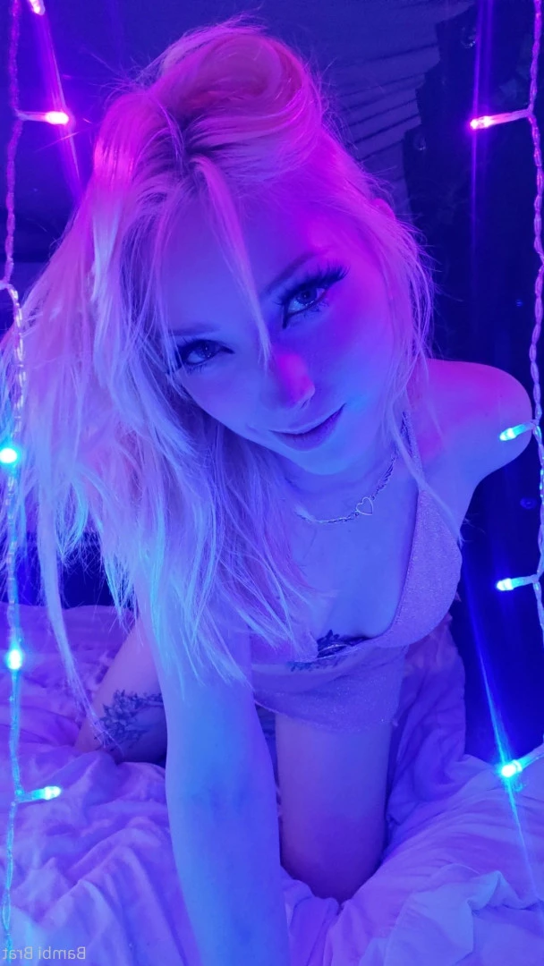 ♡ 𝓑𝓪𝓶𝓫𝓲 𝓥𝓪𝓵𝓮𝓷𝓽𝓲𝓷𝓮 ♡ [ lolfawn ] Onlyfans leaked photo 8040258 on Hotleaks.tv