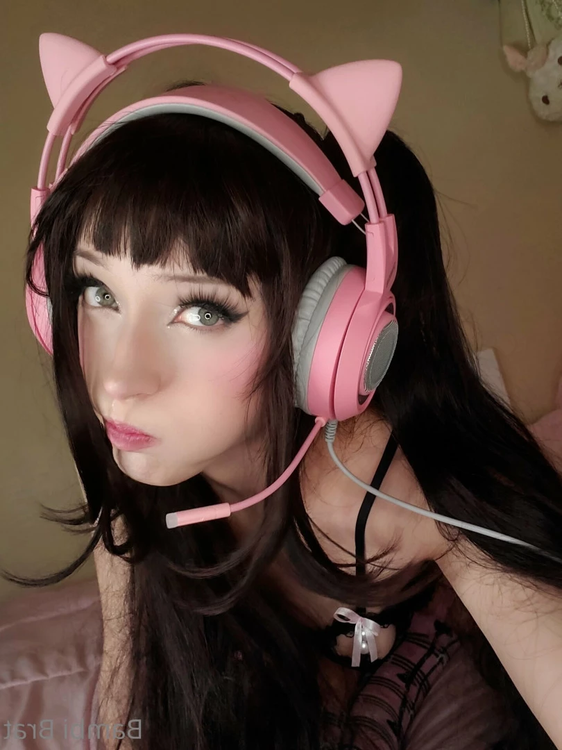 ♡ 𝓑𝓪𝓶𝓫𝓲 𝓥𝓪𝓵𝓮𝓷𝓽𝓲𝓷𝓮 ♡ [ lolfawn ] Onlyfans leaked photo 8041419 on Hotleaks.tv