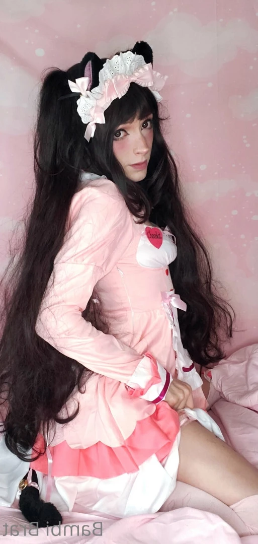 ♡ 𝓑𝓪𝓶𝓫𝓲 𝓥𝓪𝓵𝓮𝓷𝓽𝓲𝓷𝓮 ♡ [ lolfawn ] Onlyfans leaked photo 8042533 on Hotleaks.tv