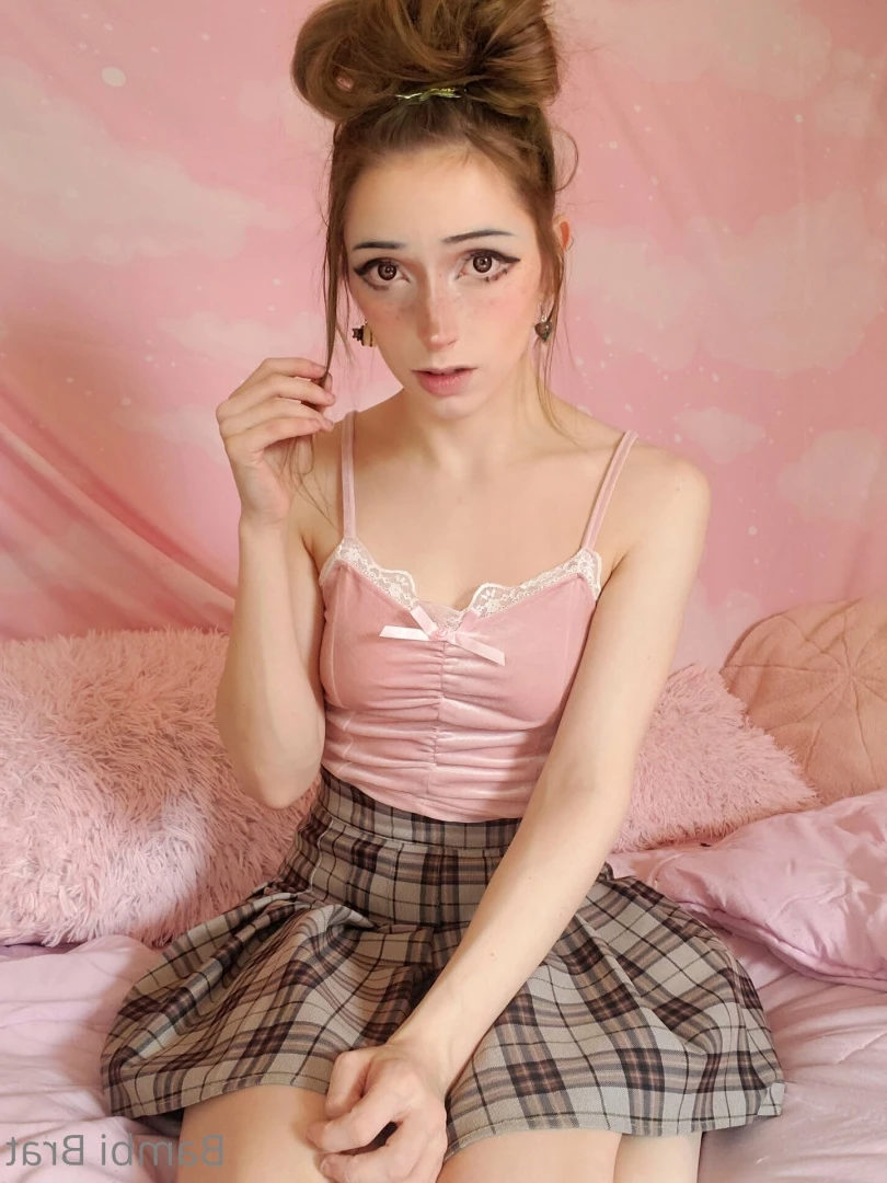 ♡ 𝓑𝓪𝓶𝓫𝓲 𝓥𝓪𝓵𝓮𝓷𝓽𝓲𝓷𝓮 ♡ [ lolfawn ] Onlyfans leaked photo 8044302 on Hotleaks.tv