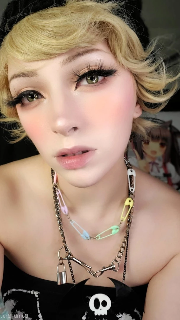 ♡ 𝓑𝓪𝓶𝓫𝓲 𝓥𝓪𝓵𝓮𝓷𝓽𝓲𝓷𝓮 ♡ [ lolfawn ] Onlyfans leaked photo 8044604 on Hotleaks.tv