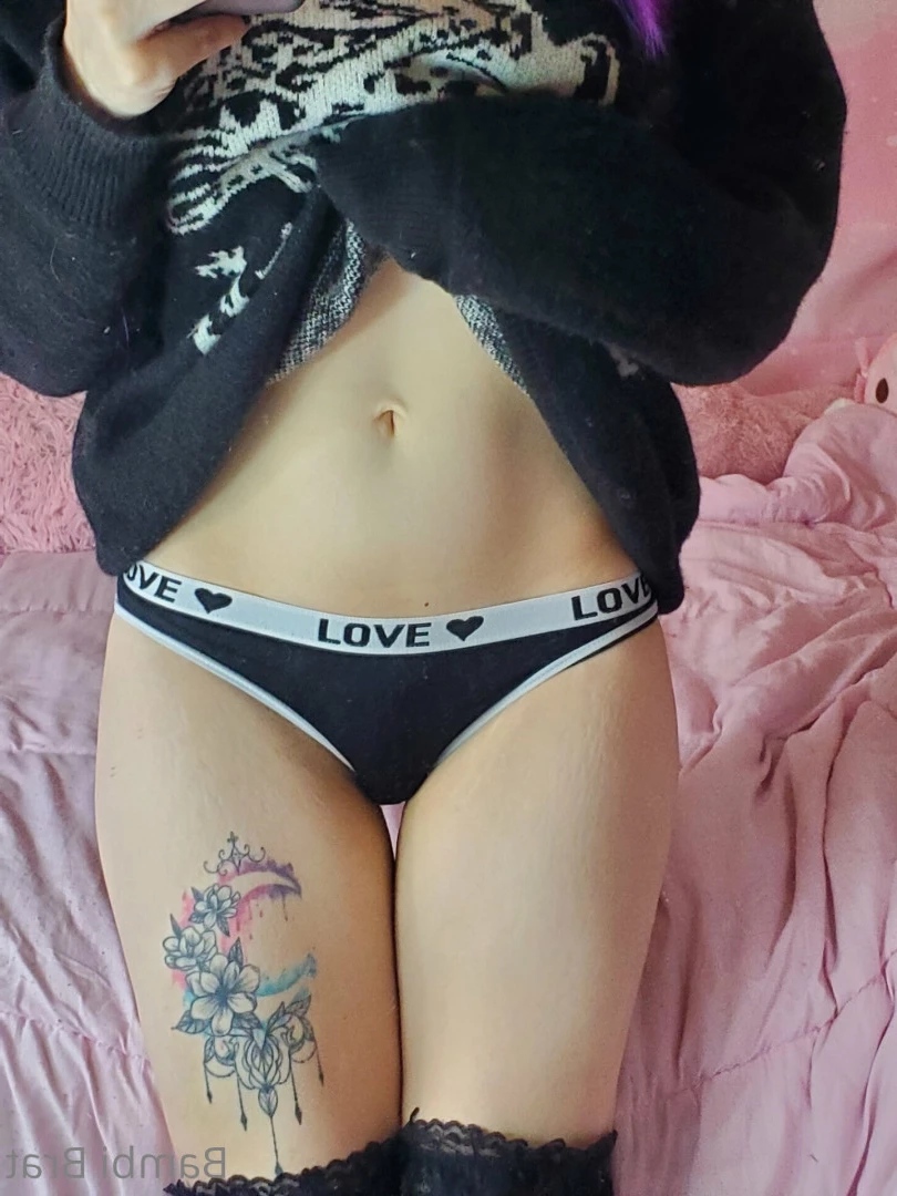 ♡ 𝓑𝓪𝓶𝓫𝓲 𝓥𝓪𝓵𝓮𝓷𝓽𝓲𝓷𝓮 ♡ [ lolfawn ] Onlyfans leaked photo 8044770 on Hotleaks.tv