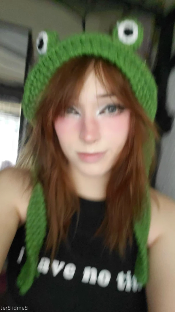 ♡ 𝓑𝓪𝓶𝓫𝓲 𝓥𝓪𝓵𝓮𝓷𝓽𝓲𝓷𝓮 ♡ [ lolfawn ] Onlyfans leaked photo 8046853 on Hotleaks.tv