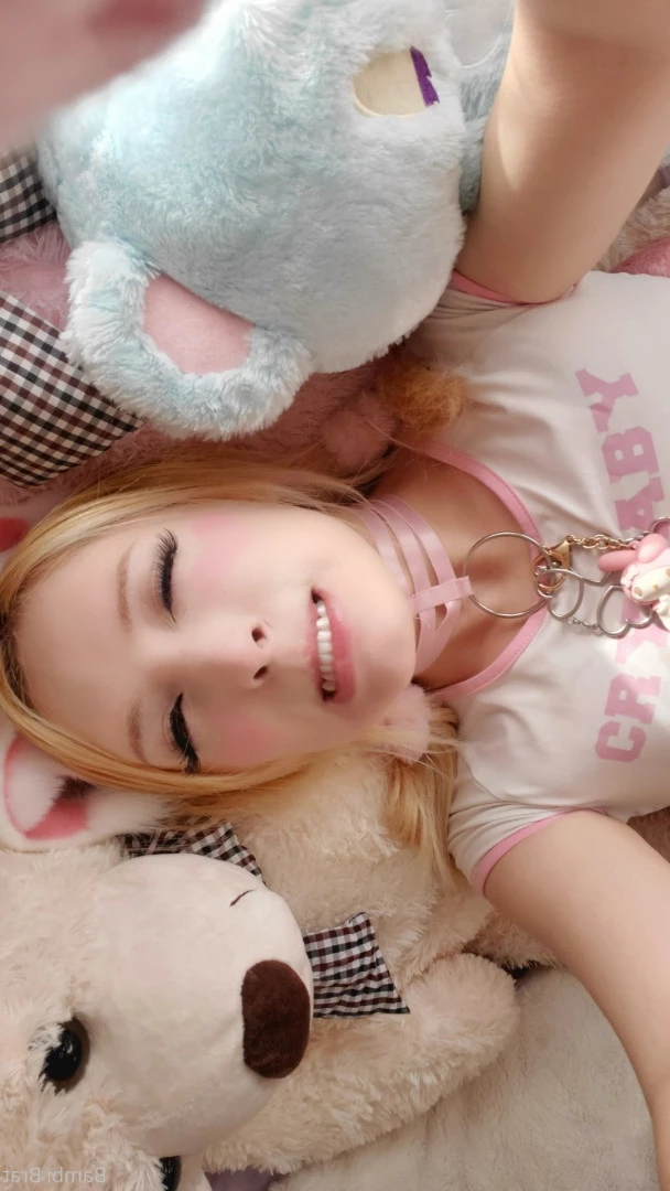♡ 𝓑𝓪𝓶𝓫𝓲 𝓥𝓪𝓵𝓮𝓷𝓽𝓲𝓷𝓮 ♡ [ lolfawn ] Onlyfans leaked photo 8047163 on Hotleaks.tv