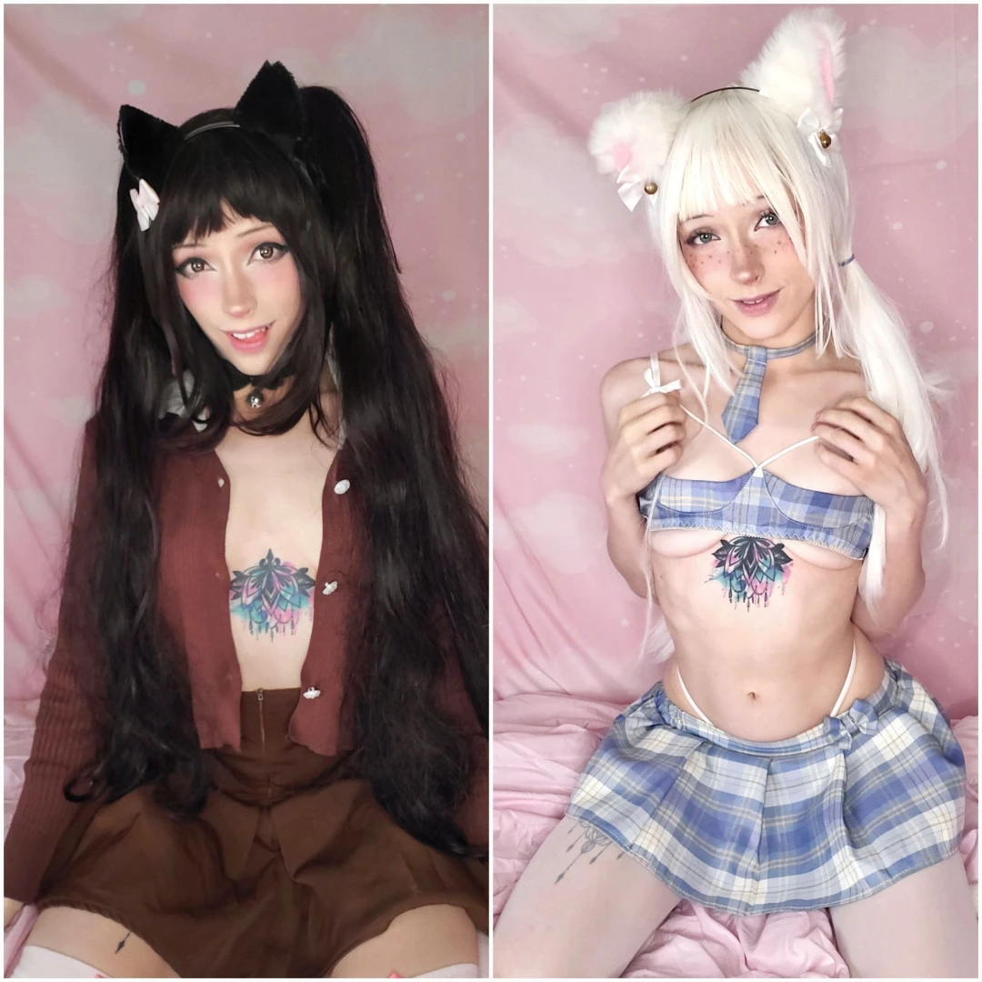 ♡ 𝓑𝓪𝓶𝓫𝓲 𝓥𝓪𝓵𝓮𝓷𝓽𝓲𝓷𝓮 ♡ [ lolfawn ] Onlyfans leaked photo 8048433 on Hotleaks.tv
