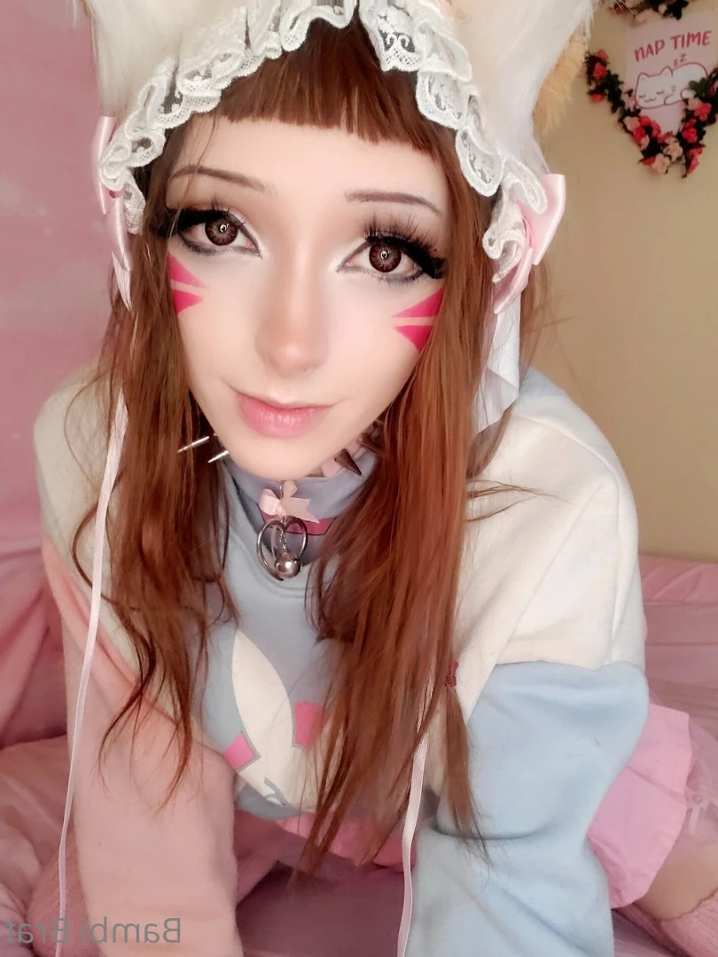 ♡ 𝓑𝓪𝓶𝓫𝓲 𝓥𝓪𝓵𝓮𝓷𝓽𝓲𝓷𝓮 ♡ [ lolfawn ] Onlyfans leaked photo 8048861 on Hotleaks.tv