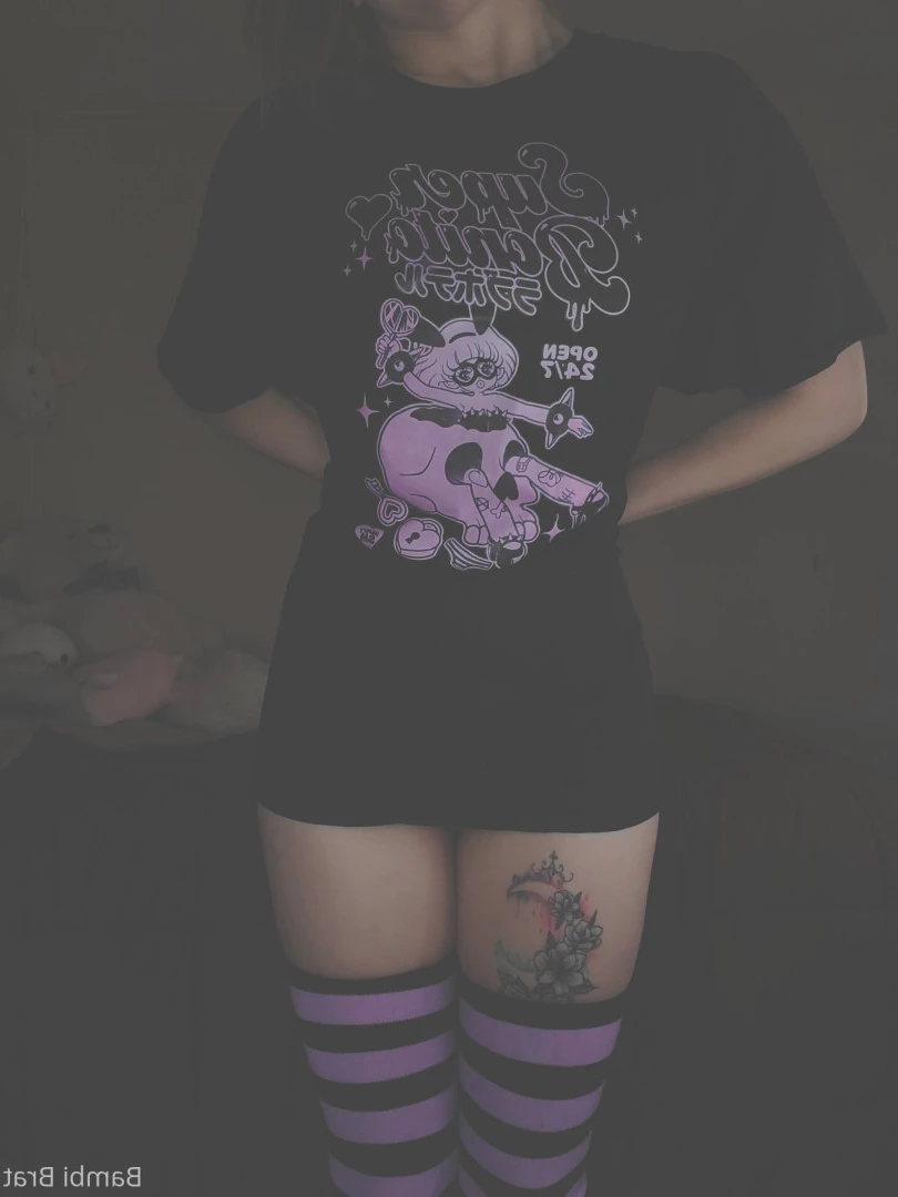 ♡ 𝓑𝓪𝓶𝓫𝓲 𝓥𝓪𝓵𝓮𝓷𝓽𝓲𝓷𝓮 ♡ [ lolfawn ] Onlyfans leaked photo 8051101 on Hotleaks.tv