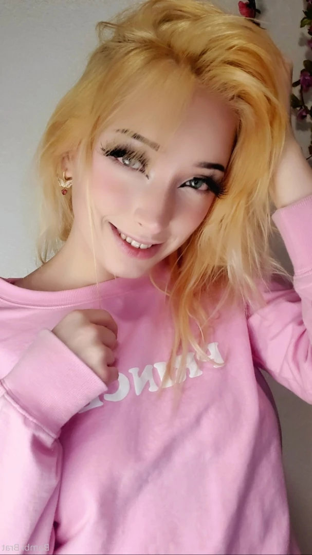 ♡ 𝓑𝓪𝓶𝓫𝓲 𝓥𝓪𝓵𝓮𝓷𝓽𝓲𝓷𝓮 ♡ [ lolfawn ] Onlyfans leaked photo 8051339 on Hotleaks.tv
