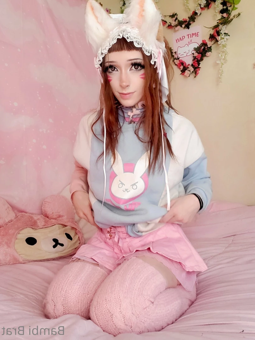 ♡ 𝓑𝓪𝓶𝓫𝓲 𝓥𝓪𝓵𝓮𝓷𝓽𝓲𝓷𝓮 ♡ [ lolfawn ] Onlyfans leaked photo 8053385 on Hotleaks.tv