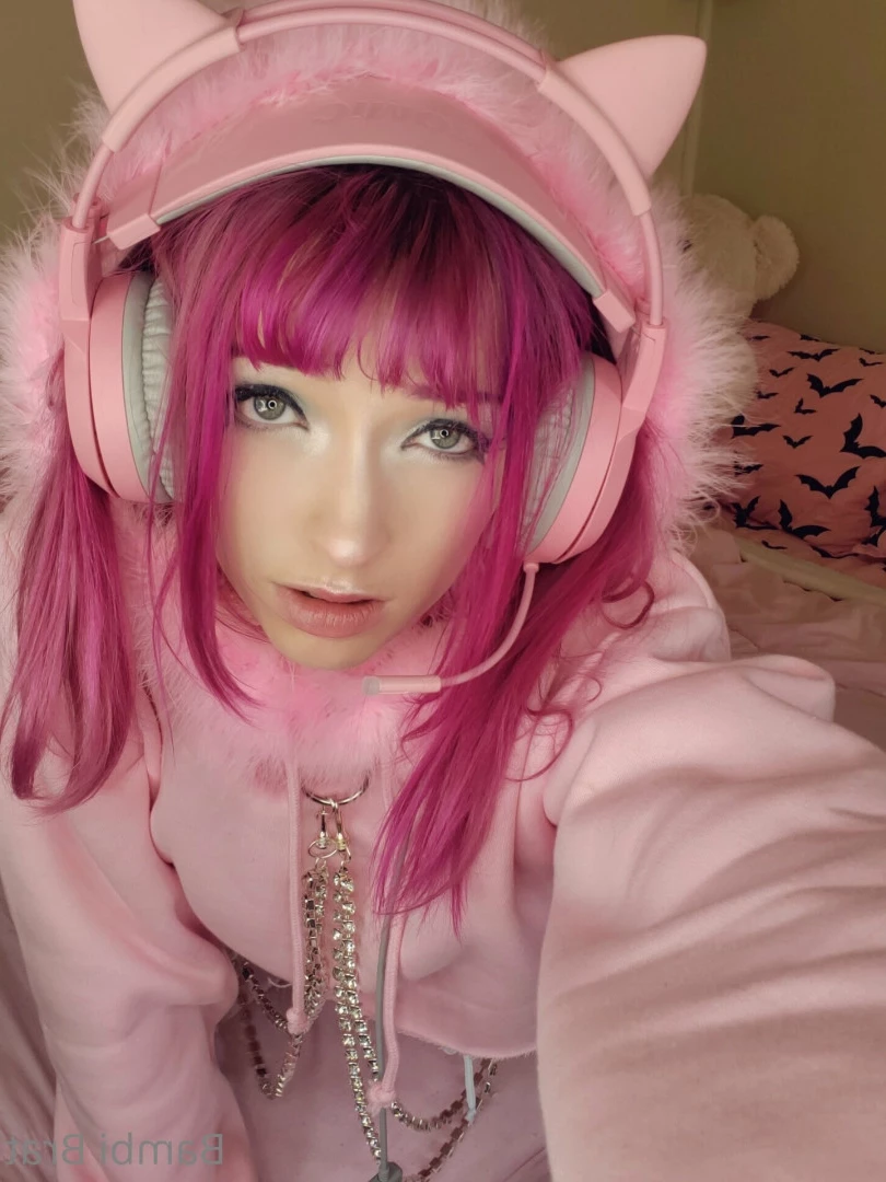 ♡ 𝓑𝓪𝓶𝓫𝓲 𝓥𝓪𝓵𝓮𝓷𝓽𝓲𝓷𝓮 ♡ [ lolfawn ] Onlyfans leaked photo 8053709 on Hotleaks.tv