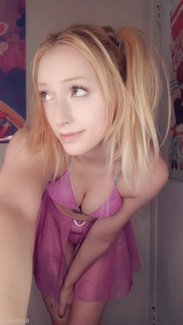 ♡ 𝓑𝓪𝓶𝓫𝓲 𝓥𝓪𝓵𝓮𝓷𝓽𝓲𝓷𝓮 ♡ [ lolfawn ] Onlyfans leaked photo 8054892 on Hotleaks.tv
