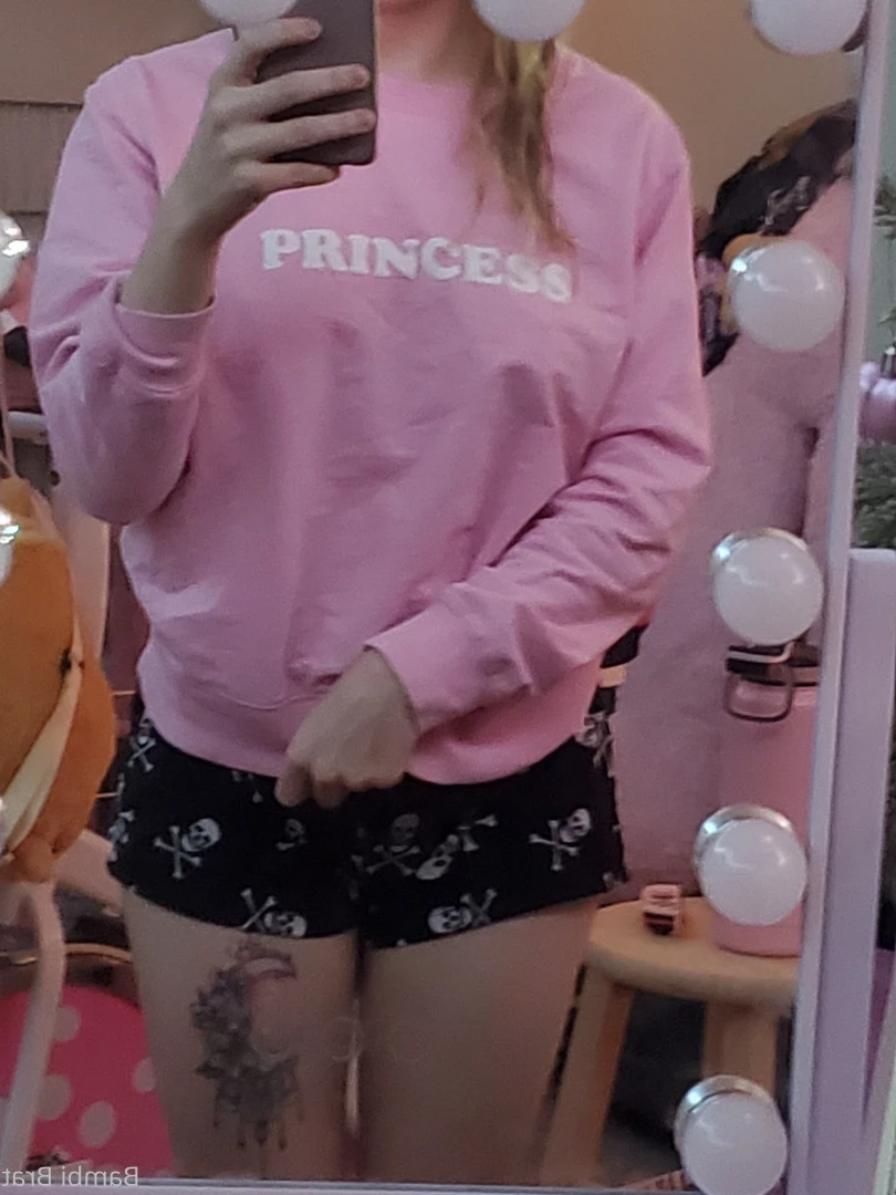 ♡ 𝓑𝓪𝓶𝓫𝓲 𝓥𝓪𝓵𝓮𝓷𝓽𝓲𝓷𝓮 ♡ [ lolfawn ] Onlyfans leaked photo 8055098 on Hotleaks.tv