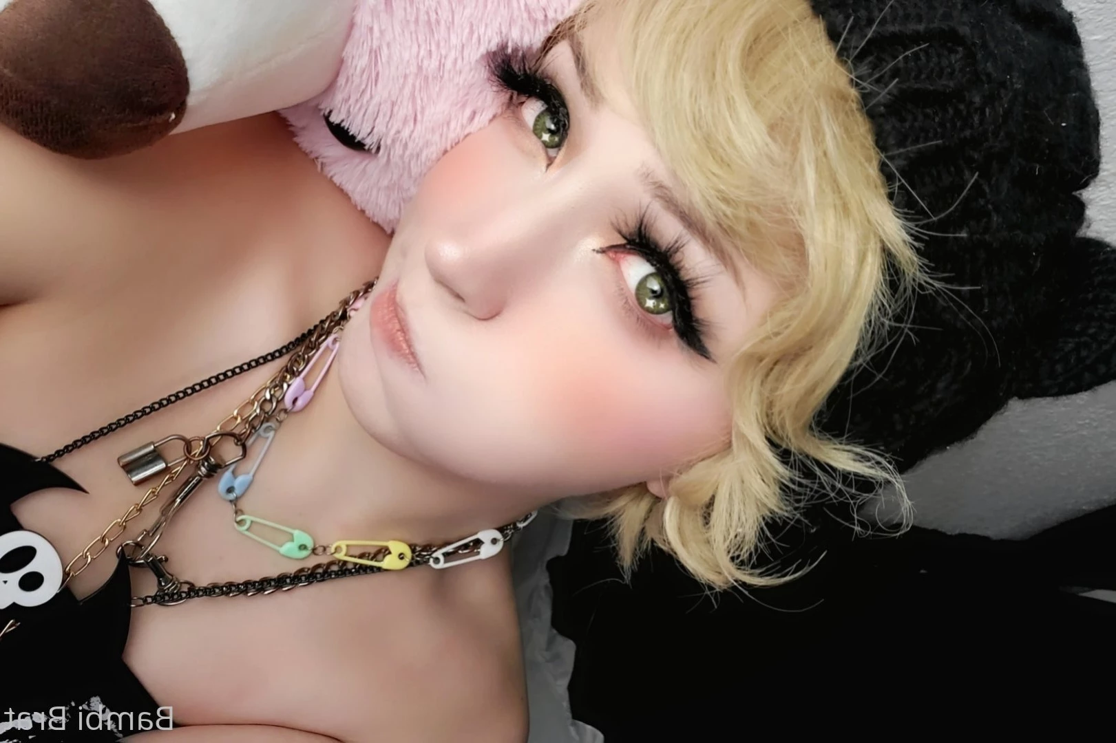 ♡ 𝓑𝓪𝓶𝓫𝓲 𝓥𝓪𝓵𝓮𝓷𝓽𝓲𝓷𝓮 ♡ [ lolfawn ] Onlyfans leaked photo 8056397 on Hotleaks.tv