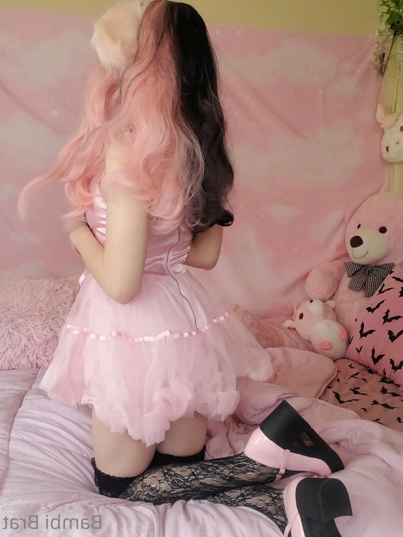 ♡ 𝓑𝓪𝓶𝓫𝓲 𝓥𝓪𝓵𝓮𝓷𝓽𝓲𝓷𝓮 ♡ [ lolfawn ] Onlyfans leaked photo 8056599 on Hotleaks.tv