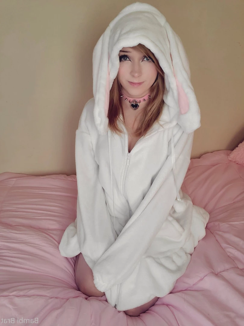 ♡ 𝓑𝓪𝓶𝓫𝓲 𝓥𝓪𝓵𝓮𝓷𝓽𝓲𝓷𝓮 ♡ [ lolfawn ] Onlyfans leaked photo 8062927 on Hotleaks.tv