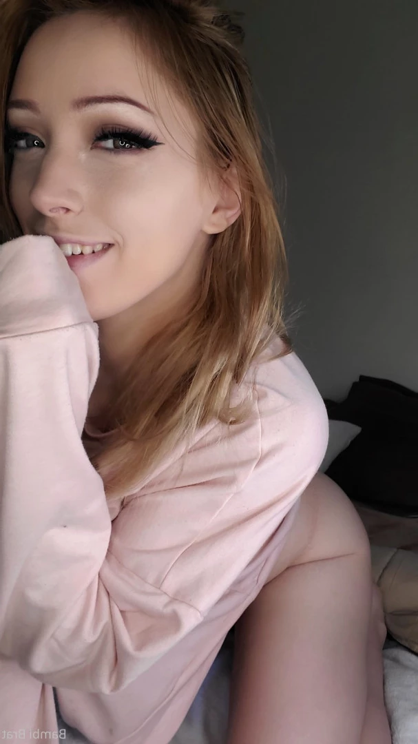 ♡ 𝓑𝓪𝓶𝓫𝓲 𝓥𝓪𝓵𝓮𝓷𝓽𝓲𝓷𝓮 ♡ [ lolfawn ] Onlyfans leaked photo 8063381 on Hotleaks.tv