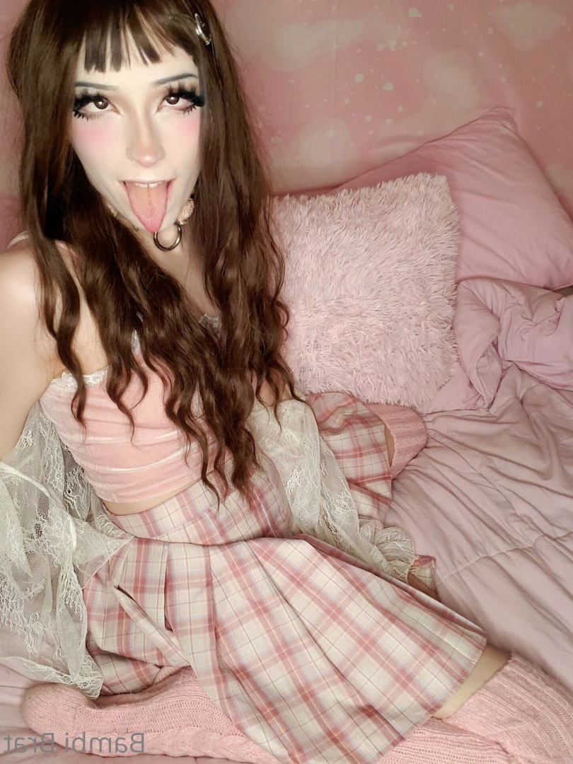 ♡ 𝓑𝓪𝓶𝓫𝓲 𝓥𝓪𝓵𝓮𝓷𝓽𝓲𝓷𝓮 ♡ [ lolfawn ] Onlyfans leaked photo 8065458 on Hotleaks.tv