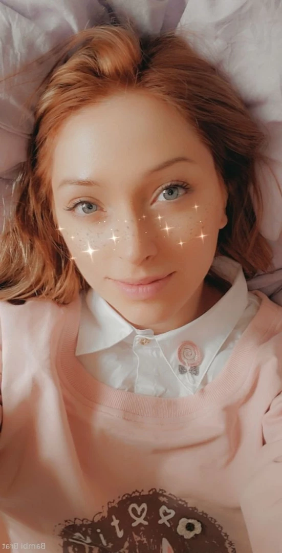 ♡ 𝓑𝓪𝓶𝓫𝓲 𝓥𝓪𝓵𝓮𝓷𝓽𝓲𝓷𝓮 ♡ [ lolfawn ] Onlyfans leaked photo 8065895 on Hotleaks.tv