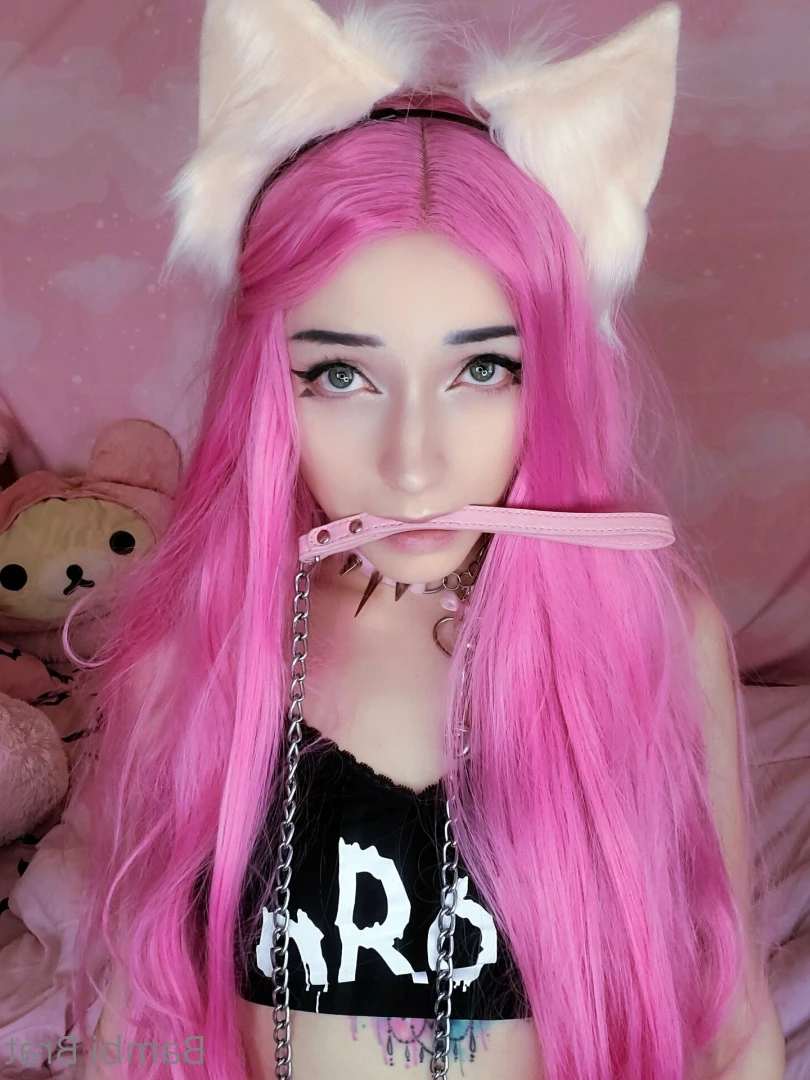 ♡ 𝓑𝓪𝓶𝓫𝓲 𝓥𝓪𝓵𝓮𝓷𝓽𝓲𝓷𝓮 ♡ [ lolfawn ] Onlyfans leaked photo 8066978 on Hotleaks.tv