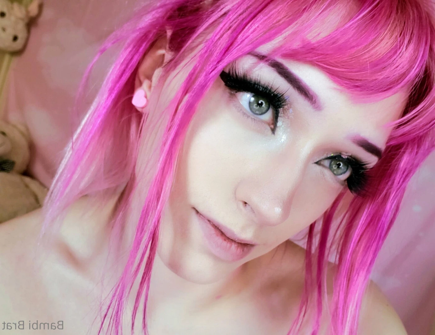 ♡ 𝓑𝓪𝓶𝓫𝓲 𝓥𝓪𝓵𝓮𝓷𝓽𝓲𝓷𝓮 ♡ [ lolfawn ] Onlyfans leaked photo 8067080 on Hotleaks.tv