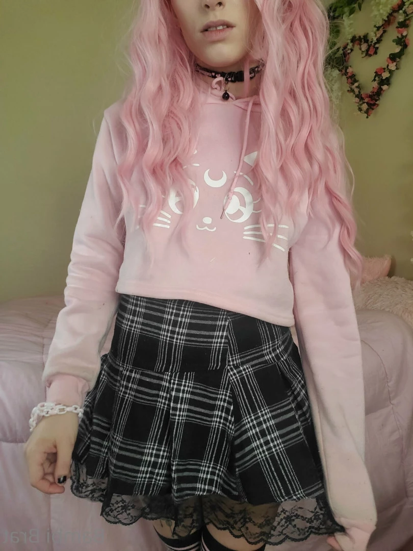 ♡ 𝓑𝓪𝓶𝓫𝓲 𝓥𝓪𝓵𝓮𝓷𝓽𝓲𝓷𝓮 ♡ [ lolfawn ] Onlyfans leaked photo 8067564 on Hotleaks.tv