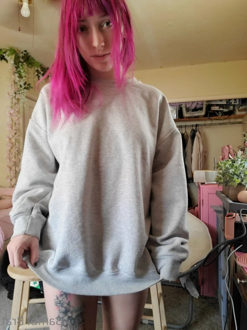 ♡ 𝓑𝓪𝓶𝓫𝓲 𝓥𝓪𝓵𝓮𝓷𝓽𝓲𝓷𝓮 ♡ [ lolfawn ] Onlyfans leaked photo 8067640 on Hotleaks.tv