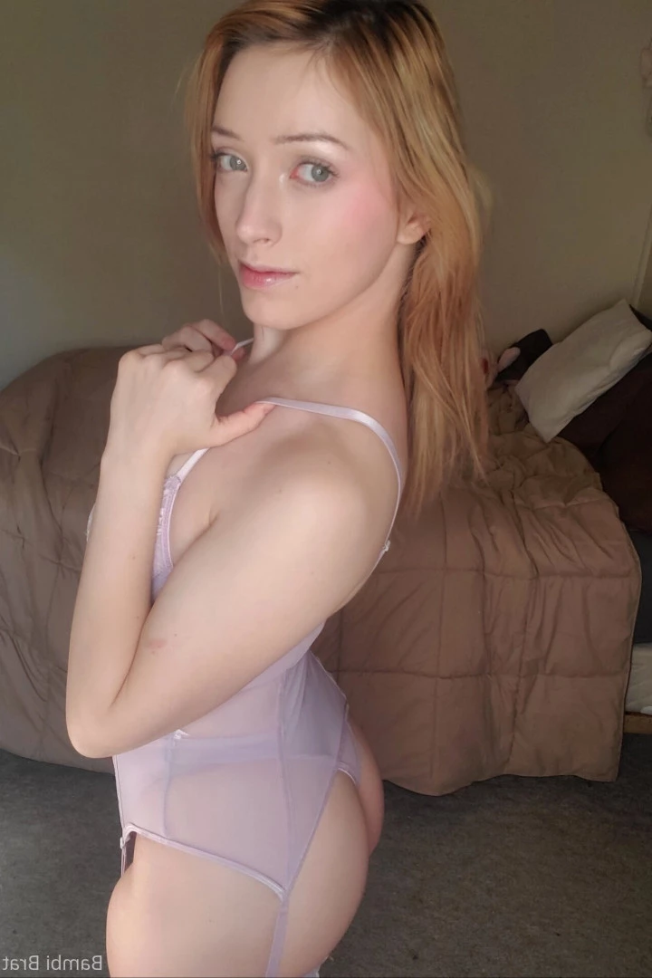 ♡ 𝓑𝓪𝓶𝓫𝓲 𝓥𝓪𝓵𝓮𝓷𝓽𝓲𝓷𝓮 ♡ [ lolfawn ] Onlyfans leaked photo 8068586 on Hotleaks.tv
