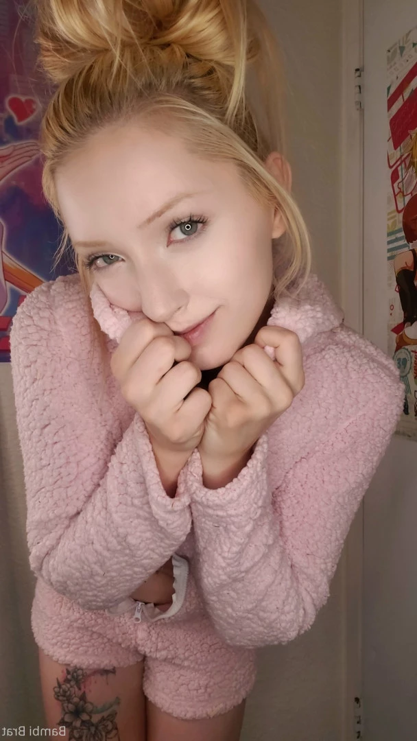 ♡ 𝓑𝓪𝓶𝓫𝓲 𝓥𝓪𝓵𝓮𝓷𝓽𝓲𝓷𝓮 ♡ [ lolfawn ] Onlyfans leaked photo 8069153 on Hotleaks.tv