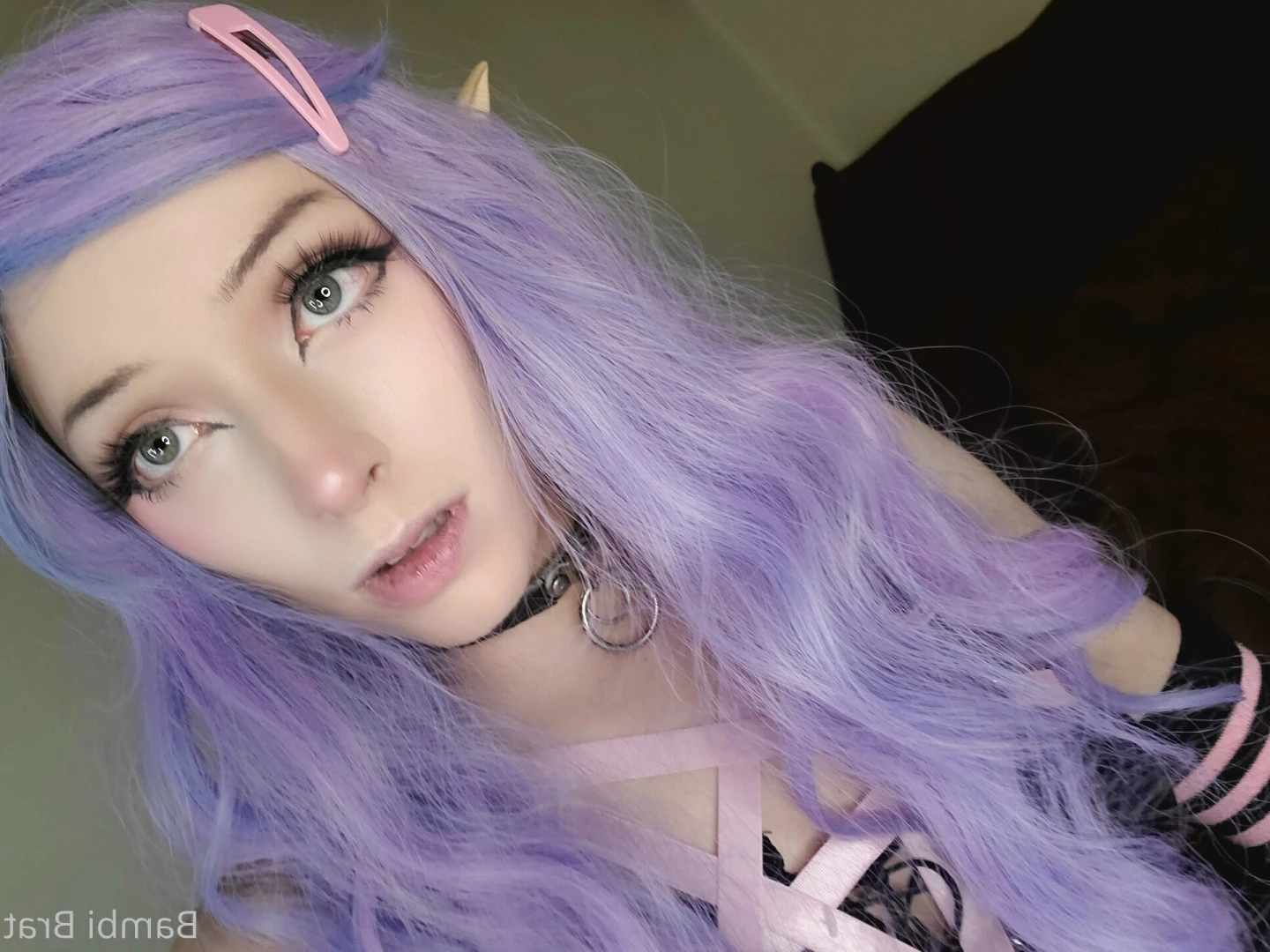 ♡ 𝓑𝓪𝓶𝓫𝓲 𝓥𝓪𝓵𝓮𝓷𝓽𝓲𝓷𝓮 ♡ [ lolfawn ] Onlyfans leaked photo 8069893 on Hotleaks.tv