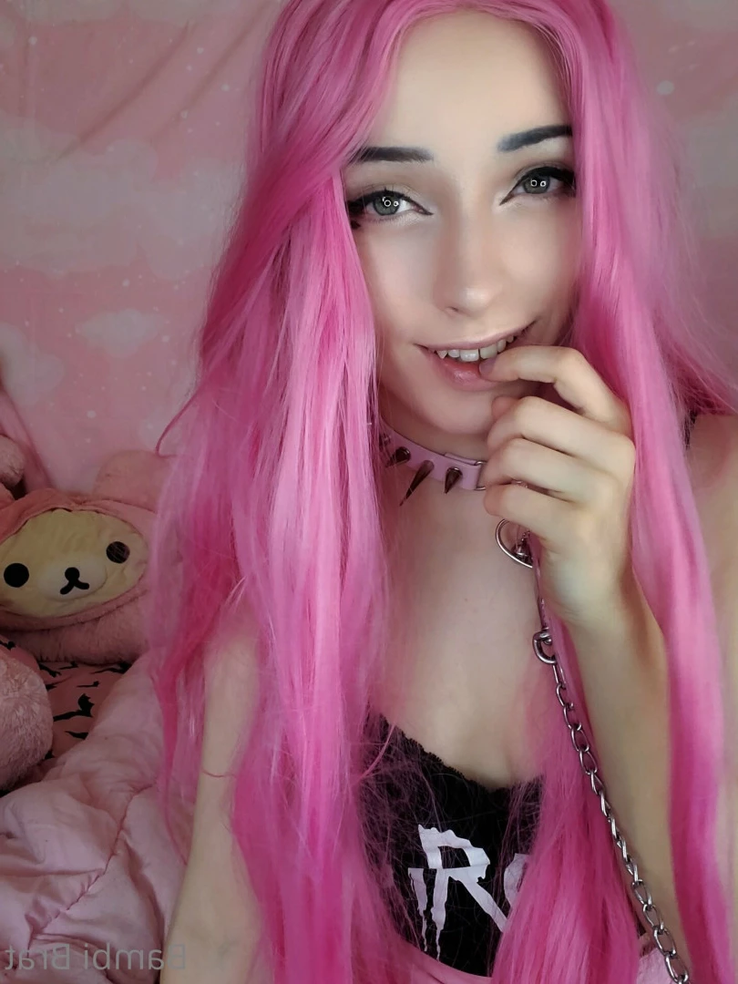 ♡ 𝓑𝓪𝓶𝓫𝓲 𝓥𝓪𝓵𝓮𝓷𝓽𝓲𝓷𝓮 ♡ [ lolfawn ] Onlyfans leaked photo 8069950 on Hotleaks.tv