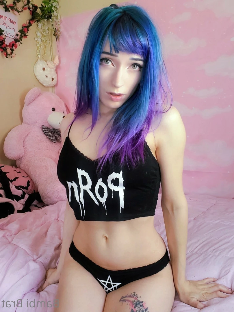 ♡ 𝓑𝓪𝓶𝓫𝓲 𝓥𝓪𝓵𝓮𝓷𝓽𝓲𝓷𝓮 ♡ [ lolfawn ] Onlyfans leaked photo 8070336 on Hotleaks.tv