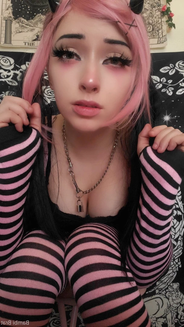 ♡ 𝓑𝓪𝓶𝓫𝓲 𝓥𝓪𝓵𝓮𝓷𝓽𝓲𝓷𝓮 ♡ [ lolfawn ] Onlyfans leaked photo 8070375 on Hotleaks.tv