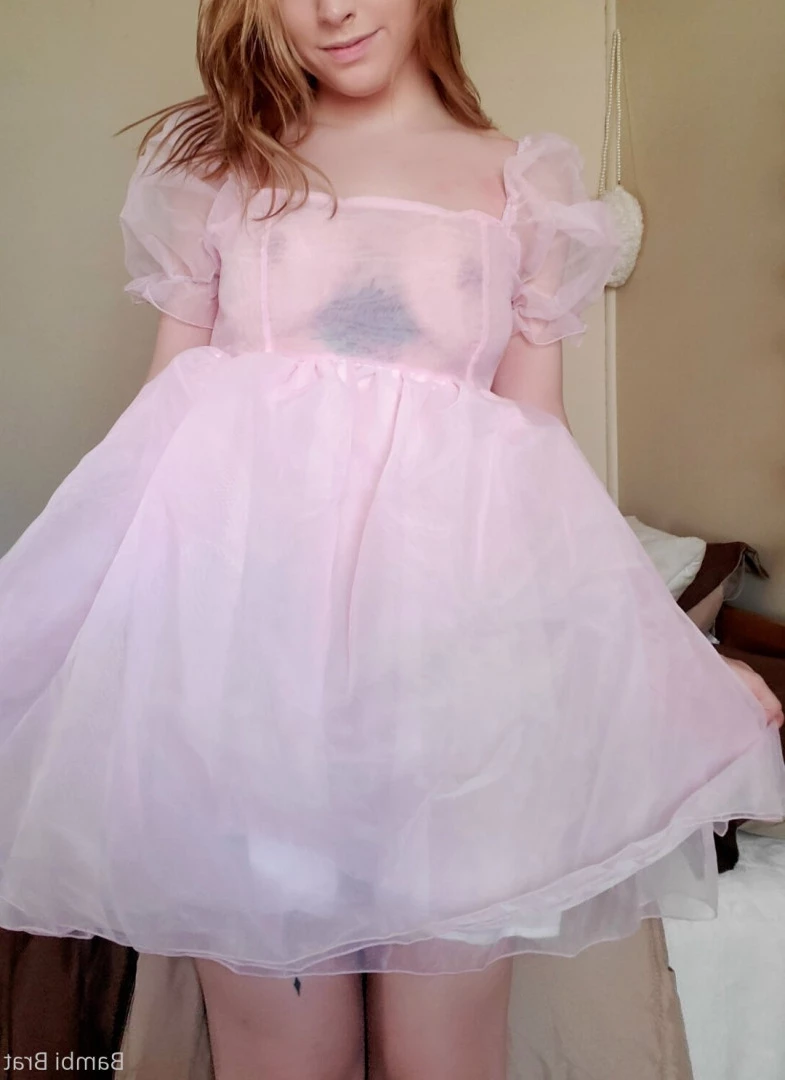 ♡ 𝓑𝓪𝓶𝓫𝓲 𝓥𝓪𝓵𝓮𝓷𝓽𝓲𝓷𝓮 ♡ [ lolfawn ] Onlyfans leaked photo 8070654 on Hotleaks.tv