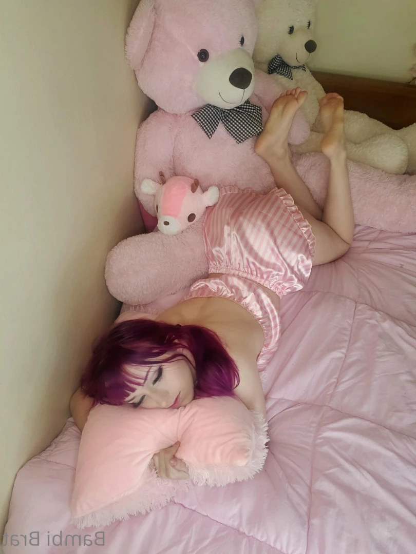 ♡ 𝓑𝓪𝓶𝓫𝓲 𝓥𝓪𝓵𝓮𝓷𝓽𝓲𝓷𝓮 ♡ [ lolfawn ] Onlyfans leaked photo 8070769 on Hotleaks.tv
