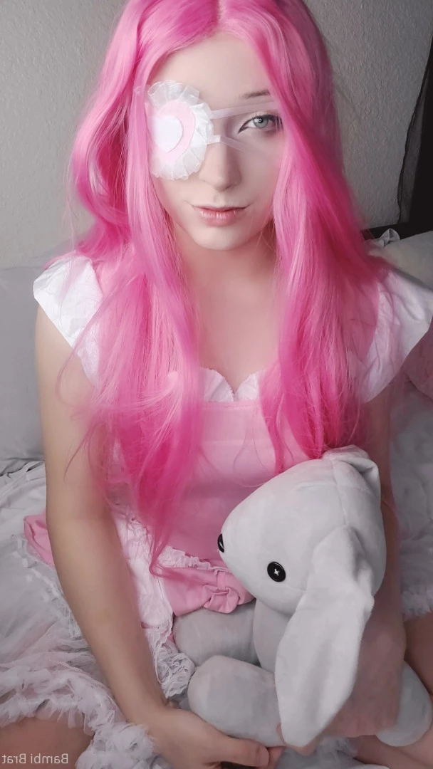 ♡ 𝓑𝓪𝓶𝓫𝓲 𝓥𝓪𝓵𝓮𝓷𝓽𝓲𝓷𝓮 ♡ [ lolfawn ] Onlyfans leaked photo 8070782 on Hotleaks.tv