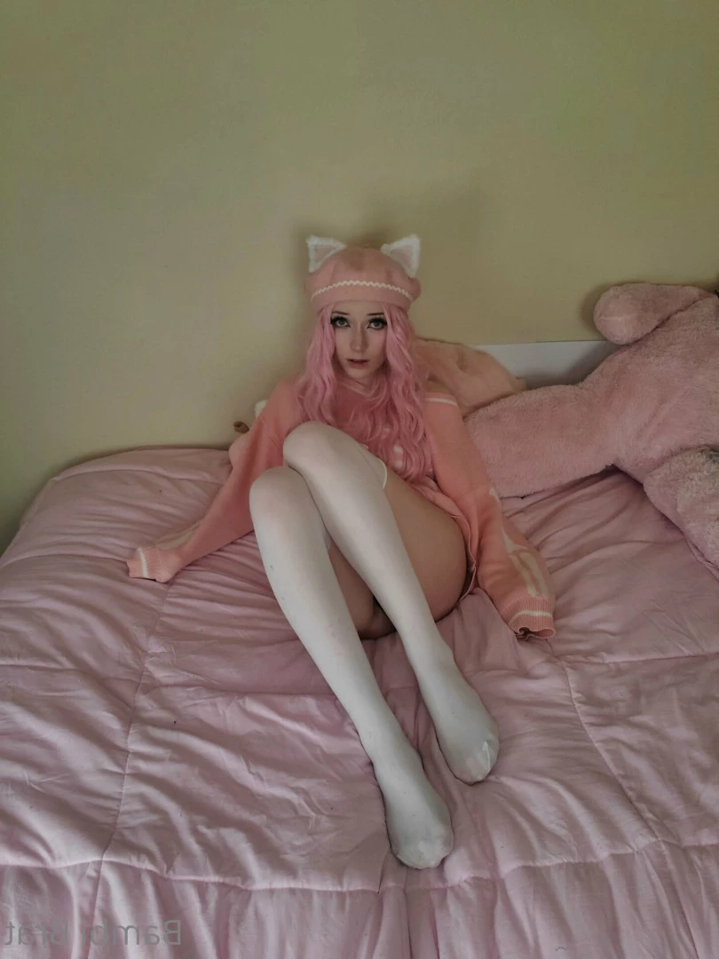 ♡ 𝓑𝓪𝓶𝓫𝓲 𝓥𝓪𝓵𝓮𝓷𝓽𝓲𝓷𝓮 ♡ [ lolfawn ] Onlyfans leaked photo 8070810 on Hotleaks.tv