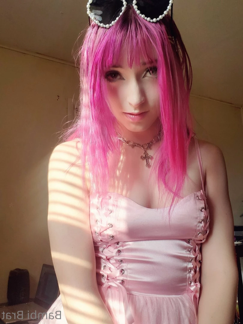 ♡ 𝓑𝓪𝓶𝓫𝓲 𝓥𝓪𝓵𝓮𝓷𝓽𝓲𝓷𝓮 ♡ [ lolfawn ] Onlyfans leaked photo 8070971 on Hotleaks.tv