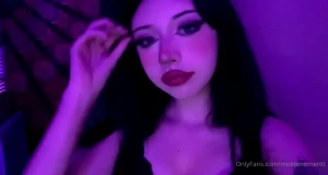 meep your e-gf♡ [ meepmomentt ] Onlyfans leaked video 1644756 on Hotleaks.tv