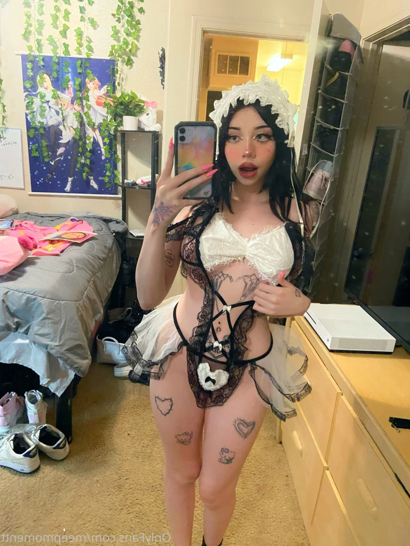 meep your e-gf♡ [ meepmomentt ] Onlyfans leaked photo 7822022 on Hotleaks.tv