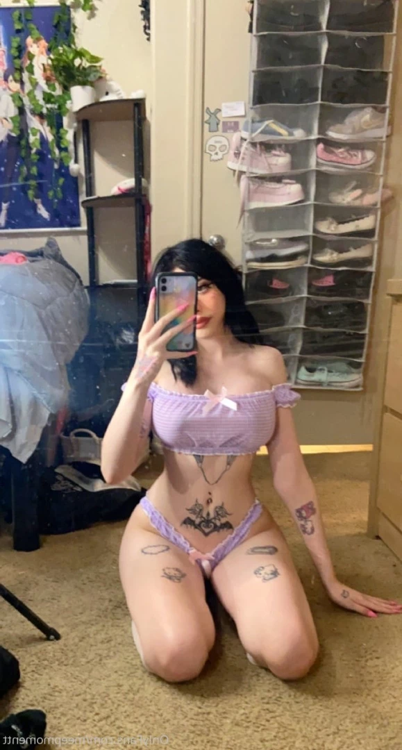 meep your e-gf♡ [ meepmomentt ] Onlyfans leaked photo 7822316 on Hotleaks.tv