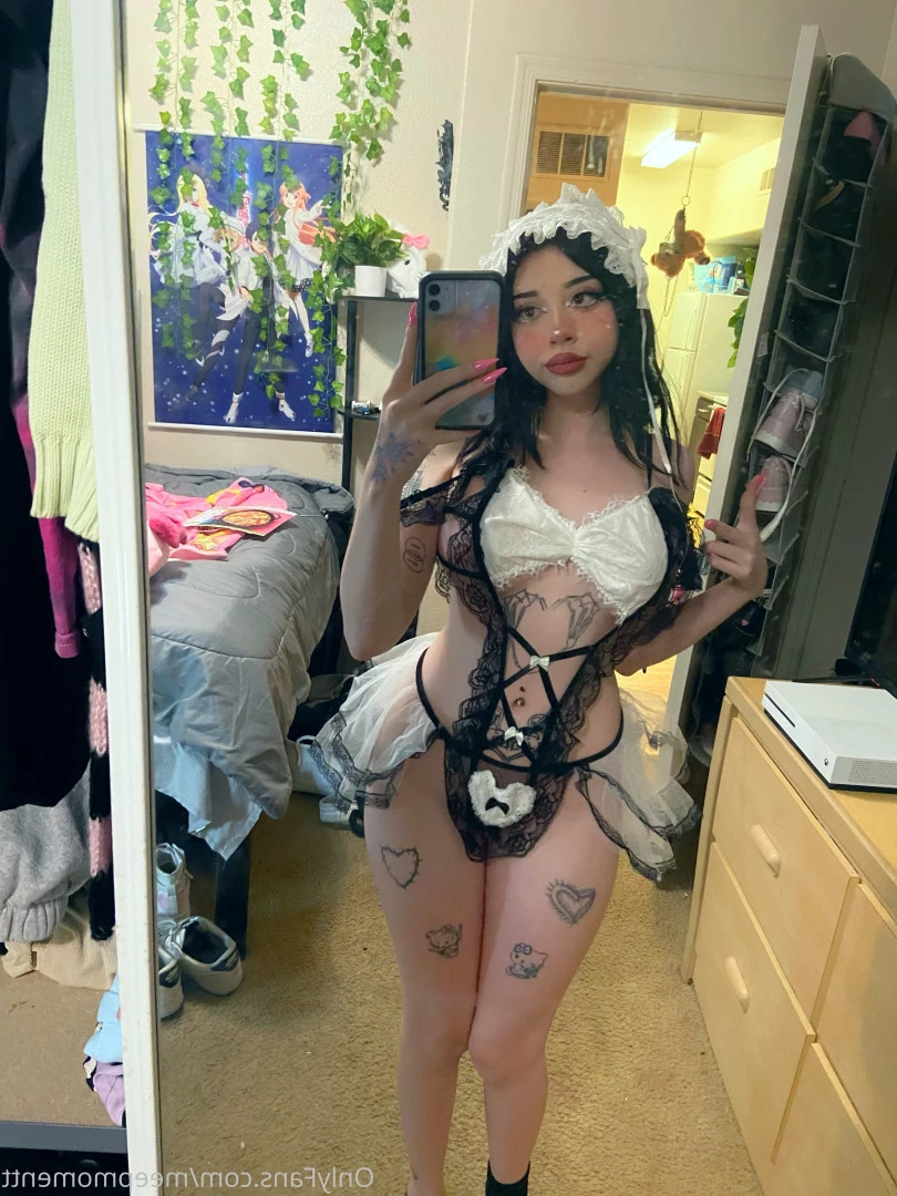 meep your e-gf♡ [ meepmomentt ] Onlyfans leaked photo 7822771 on Hotleaks.tv