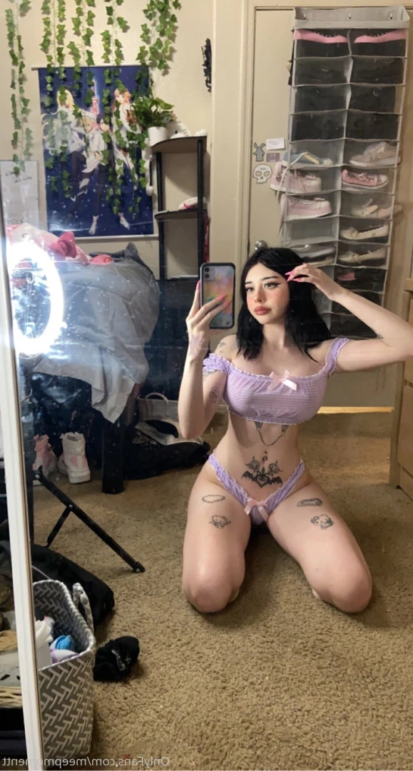 meep your e-gf♡ [ meepmomentt ] Onlyfans leaked photo 7822779 on Hotleaks.tv