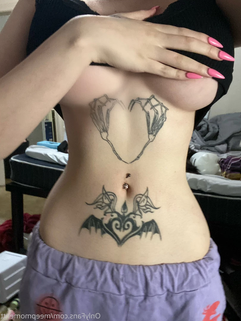 meep your e-gf♡ [ meepmomentt ] Onlyfans leaked photo 7822823 on Hotleaks.tv