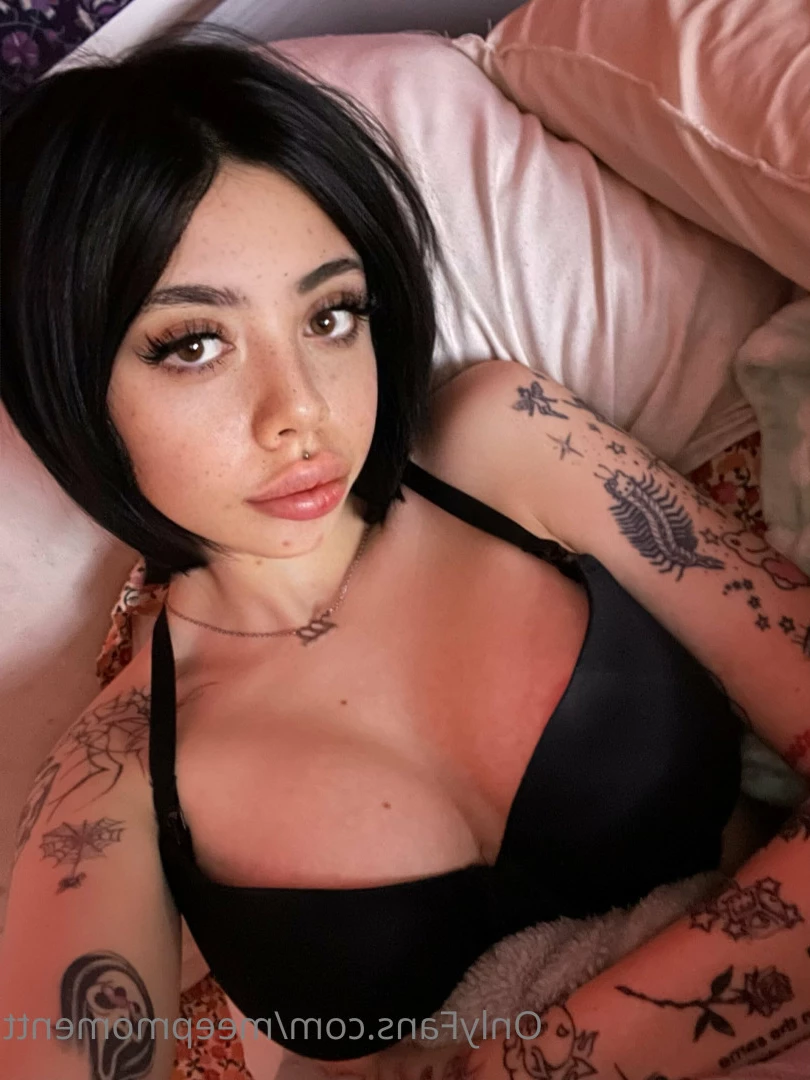 meep your e-gf♡ [ meepmomentt ] Onlyfans leaked photo 7823109 on Hotleaks.tv